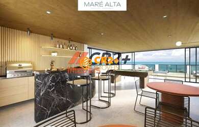 Imagem 5: Studio à Venda de 19 m² 01 quarto, em Carneiros- Tamandaré