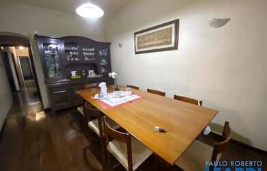 Imagem 5: CASA ASSOBRADADA - ALTO DA LAPA - SP