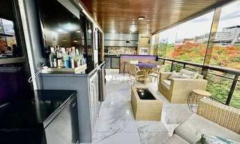 Imagem 7: Opes Enjoy Vende Apartamento 2 quartos, 116 m², 2 vagas, Gleba B