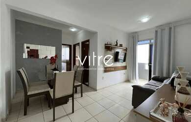 Imagem: Apartamento à venda no bairro Laranjeiras