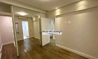 Imagem 6: Apartamento com 3 dormitórios para alugar, 119 m² por R$ 8.340,00/mês - Taquaral - Campina