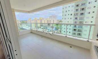 Imagem 7: Oportunidade - Apartamento - Condomínio Floradas de São José - Jardim Satélite - 3 Dormitó