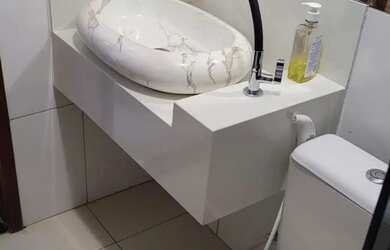 Imagem 7: APARTAMENTO A VENDA VICENTE PIRES- 2 QTOS