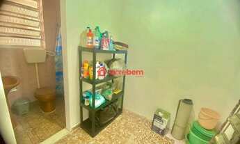 Imagem 4: Casade 2 quartos com vista para a lagoa