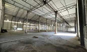 Imagem 4: Galpão para alugar, 11500 m² por R$ 203.810,14/mês - Industrial Anhangüera - Osasco/SP