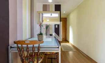 Imagem 5: Apartamento à Venda - Mandaqui, 2 Quartos, 60 m2