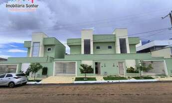 Imagem: Casa com 4 dormitórios à venda, 150 m²