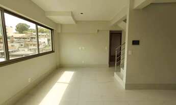 Imagem 2: Cobertura para venda, 2 quarto(s), São Lucas, Belo Horizonte