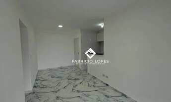 Imagem 4: Apartamento Novo para locação 2 dormitórios 1 suíte