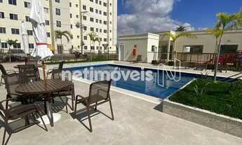 Imagem 7: Venda ou locação Apartamento 2 quartos São Gabriel Belo Horizonte