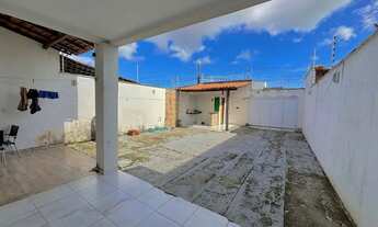 Imagem 3: Casa Compacta e Funcional Próxima à Av. Norte Araçagy