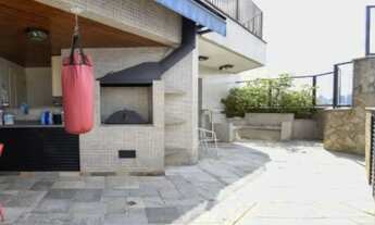 Imagem 6: Apartamento Duplex/Cobertura em São Paulo