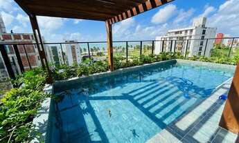 Imagem 4: Flat a venda em Intermares com 29m² - FL0089