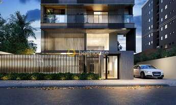 Imagem: Apartamento de Alto Padrão no Bairro América