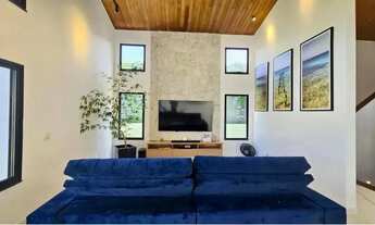 Imagem 6: Linda casa a venda no Village Marapendi com 5 suites Recreio dos Bandeirantes Rj