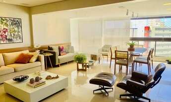 Imagem 3: Jardim Armação Vista Mar Varanda Gourmet + Churrasqueira Fino Acabamento Excelente P Sua F