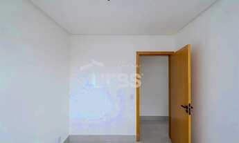 Imagem 7: Apartamento à venda Residencial New Trend - Jardim América