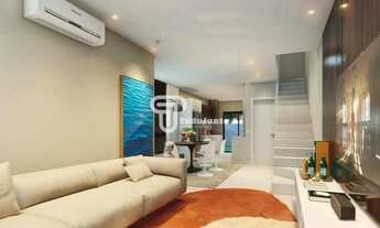 Imagem 7: Sobrado à venda no bairro Passa Vinte em Palhoça/SC