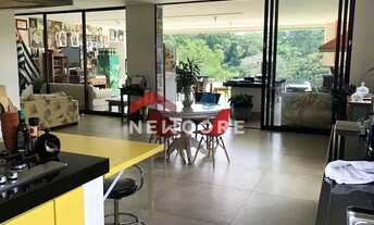 Imagem 7: Casa de condomínio em Alameda Mário Lago - Granja Viana - Cotia/SP