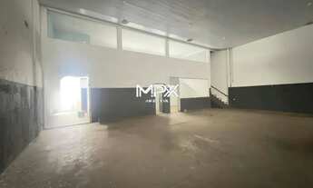 Imagem 2: Galpão para alugar em Piracicaba, Paulicéia, com 500 m²