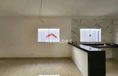 Imagem 2: Casa em Rua Francisco Lemos de Almeida - Vila Lemos - Bauru/SP