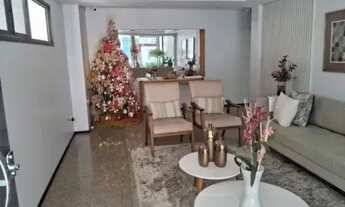 Imagem 4: Imóvel para venda com 165 metros quadrados com 3 quartos em Aldeota - Fortaleza - CE