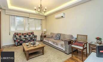 Imagem: 3 DORMITÓRIOS SEMI MOBILIADO NA CORTE REAL