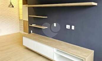 Imagem 6: Apartamento à venda com 2 quartos, sendo 1 suíte, no condomínio Edifício San Remo, Rio de