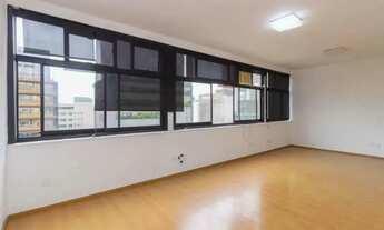 Imagem 4: Conjunto comercial com 48 m² de área útil, 1 sala e 1 banheiro no Jardim Paulista