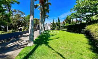 Imagem 4: Casa 3 dormitórios e piscina - Bosque das Mansões - São José