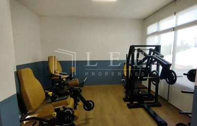 Imagem 4: Rua Luís Góis - Vila Clementino