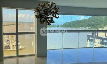 Imagem 3: ANDAR ALTO VISTA DA MARINA BEIRA RIO