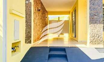 Imagem: Casa com 03 quartos à venda no bairro Vila