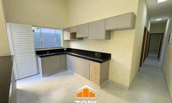 Imagem 6: Jardim Planalto - Linda casa 3 dormitórios!