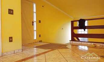 Imagem 3: Casa com 4 dormitórios à venda, 662 m² por R$ 1.800.000,00 - Chácara Malota - Jundiaí/SP