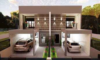 Imagem: 2 CASAS (SOBRADOS) ALTO PADRÃO EM SÃO