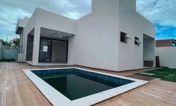 Imagem: Casa à venda no TERRAS ALPHAVILLE SERGIPE