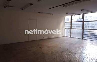 Imagem 6: Locação Andar-pilotis Centro Belo Horizonte