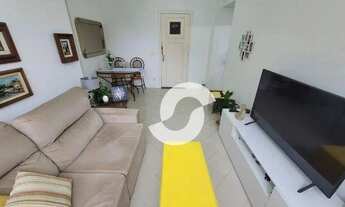 Imagem 5: Apartamento em Santa Rosa com 2 dormitórios à venda, 65 m² por R$ 485.000 - Santa Rosa - N