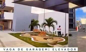 Imagem 6: Alugar - Apartamento em Parnamirim - Pq Árvores - 1/4 - 37m² - Perto do Queiroz Atacado