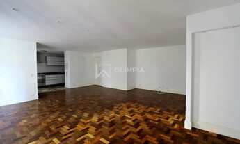 Imagem 5: Venda Apartamento 2 Dormitórios - 117 m² Itaim Bibi