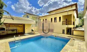 Imagem: Casa com 3 dormitórios, 390 m² - venda