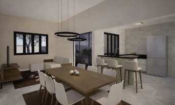 Imagem 5: Casa 3/4 em Trindade - Entrada Facilitada