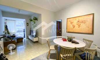 Imagem 4: INCRÍVEL APARTAMENTO REFORMADO DE 2 QUARTOS NO LEBLON COM VISTA PARA O MAR!!!