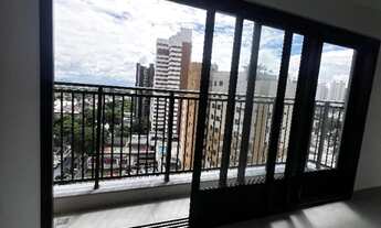 Imagem 3: Apartamento novo para alugar no coração do Setor Marista!