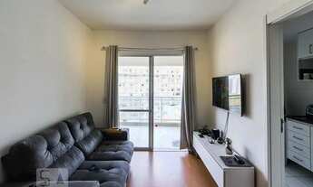 Imagem 2: Apartamento à Venda - Consolação, 1 Quarto, 49 m2