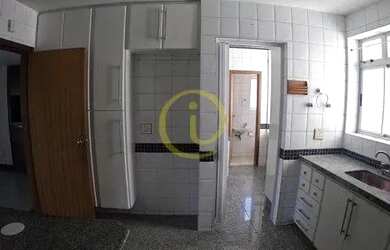 Imagem 4: Cobertura para Venda no Castelo, BH