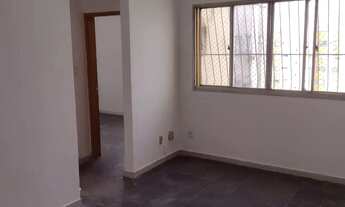 Imagem: Apartamento para aluguel tem 60 metros quadrados