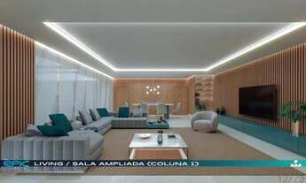 Imagem 6: Apartamento à venda no EPIC RESIDENCE , ATALAIA, Aracaju, SE