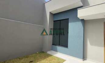 Imagem 2: Casa com 2 quartos, sendo 1 suíte na Região Norte